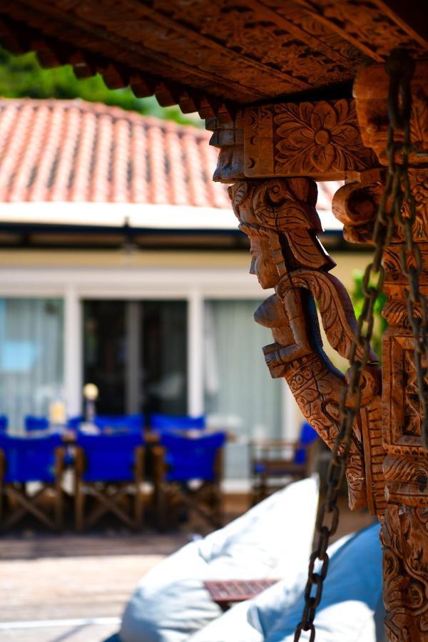 Serenity Luxury Villa, Skiathos Agia Paraskevi (Skiathos) Exterior foto