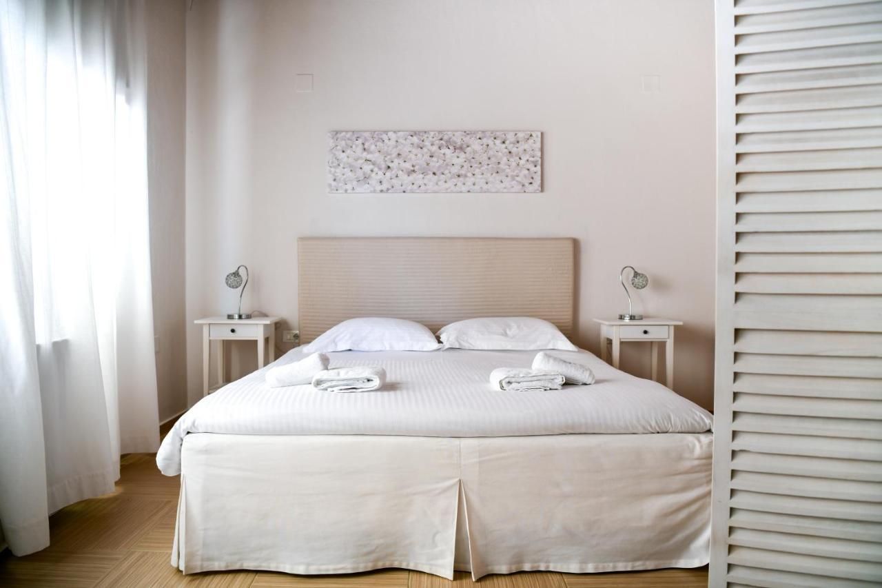 Serenity Luxury Villa, Skiathos Agia Paraskevi (Skiathos) Exterior foto