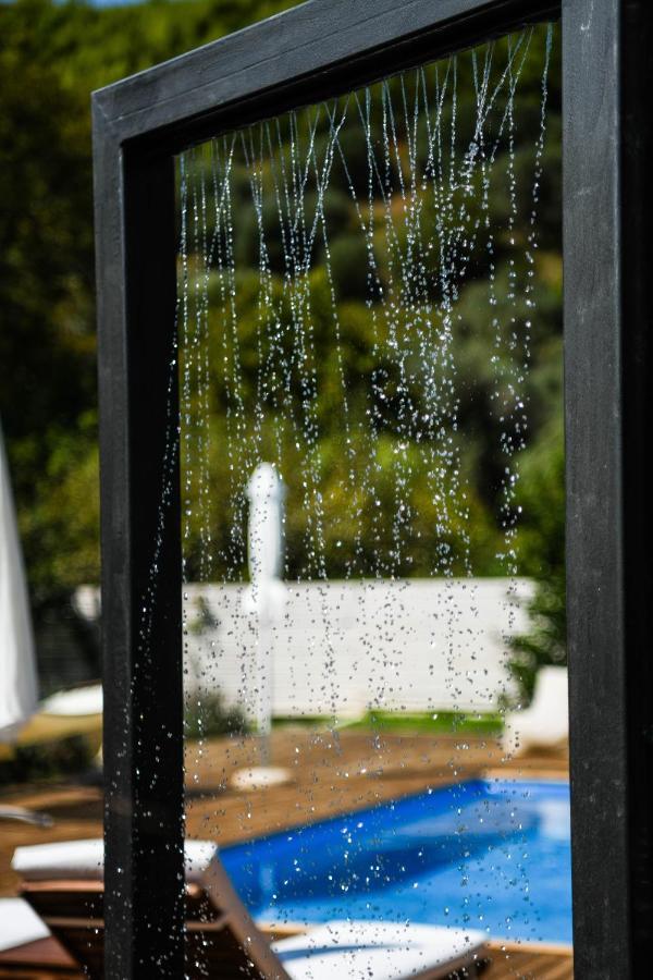 Serenity Luxury Villa, Skiathos Agia Paraskevi (Skiathos) Exterior foto