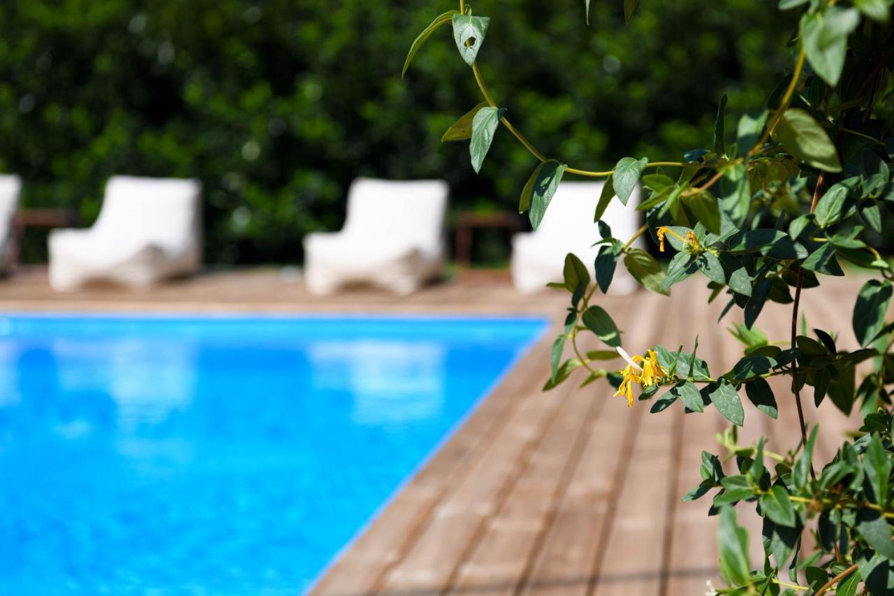 Serenity Luxury Villa, Skiathos Agia Paraskevi (Skiathos) Exterior foto