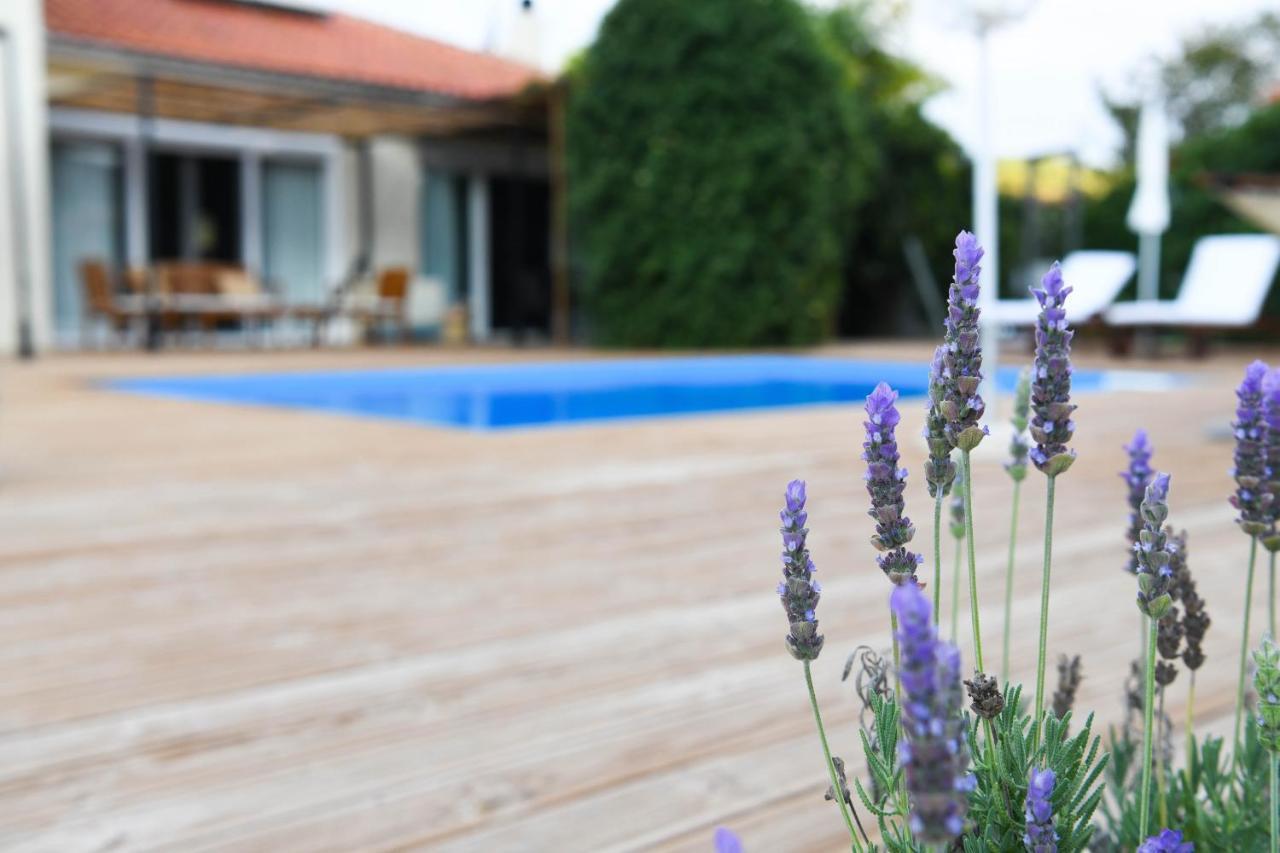 Serenity Luxury Villa, Skiathos Agia Paraskevi (Skiathos) Exterior foto